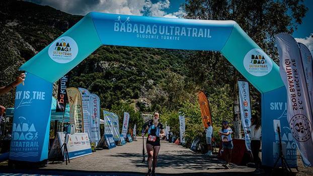 Babadağ Ultra Maratonu, Uluslararası katılımla Fethiye’de başlıyor