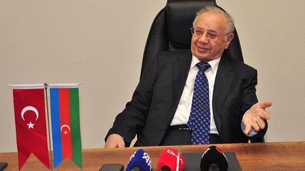 Hasanov: Zengezur koridoru 100 yıllık hedef