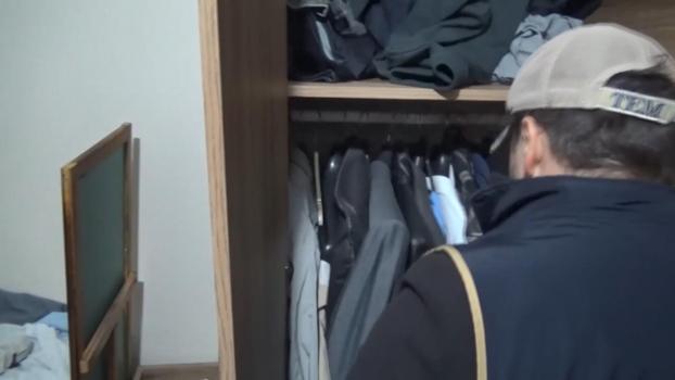 FETÖ'niün firari ismi İstanbul'da yakalandı