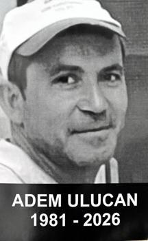 Yangında ölen teknisyen, Kırıkkale'de toprağa verildi