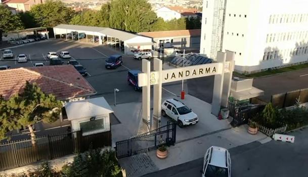 Kırşehir’de uyuşturucu operasyonu: 1 tutuklama