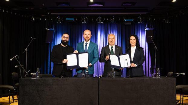 Bilal Erdoğan: Kültür önderleri, entelektüel kişilikler yetiştirmeye çalışıyoruz