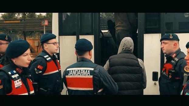 18 ilde 'nitelikli dolandırıcılık ve yasa dışı bahis' operasyonu: 56 tutuklama