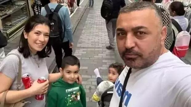 Böcek ailesinin ölümüne ilişkin davada 1 sanık hakkında tahliye kararı