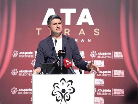 Ataşehir Belediye Başkanı Adıgüzel'in emniyetteki ifadesi ortaya çıktı