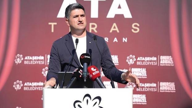 Ataşehir Belediye Başkanı Adıgüzel'in emniyetteki ifadesi ortaya çıktı