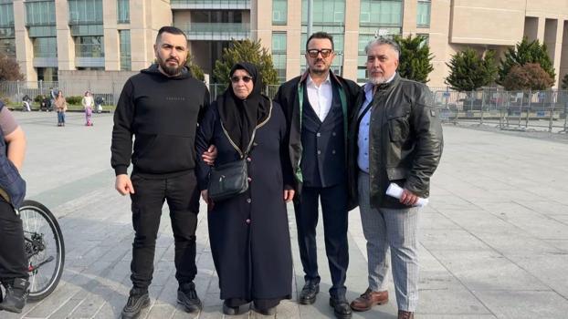 Böcek ailesinin ölümüne ilişkin görülen duruşmanın ardından anne ve baba açıklamalarda bulundu