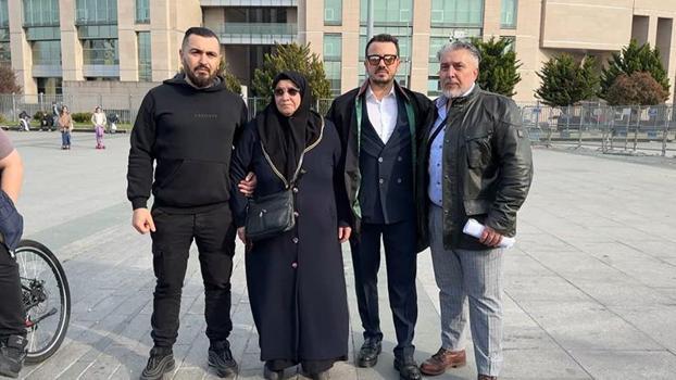 Böcek ailesinin ölümüne ilişkin görülen duruşmanın ardından anne ve baba açıklamalarda bulundu