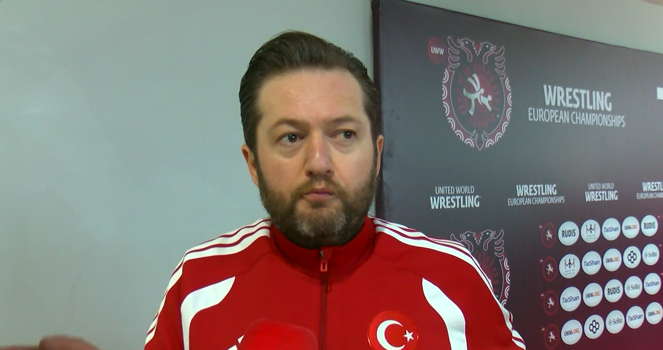 Fenomen Ömer Başdoğan: Bir insan güreş müsabakasını izlemeden güreşi anlayamaz