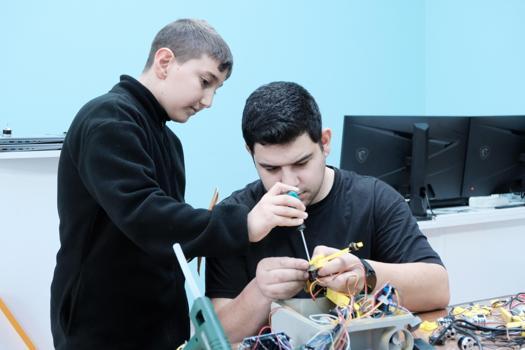 Bilim Samsun ve Keşif Kampüsü’nden 214 proje başvurusu