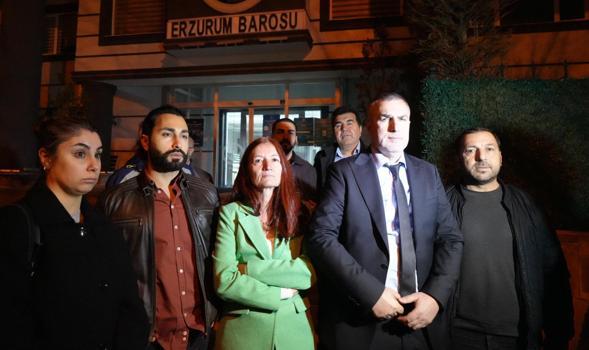 Eski Tunceli Valisi Sonel, tutuklandı