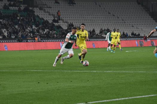 TÜMOSAN Konyaspor - Fenerbahçe / Ek fotoğraflar