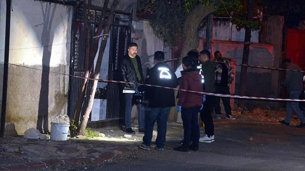 Kahramanmaraş’ta silahlı kavga: 7 yaralı