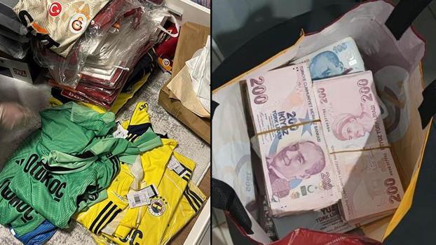 Beşiktaş - Fenerbahçe maçında karaborsa bilet soruşturması: 15 gözaltı