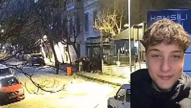 Atlas Çağlayan'ın ailesine tehdit mesajları atan 8 sanık hakim karşısına çıkacak