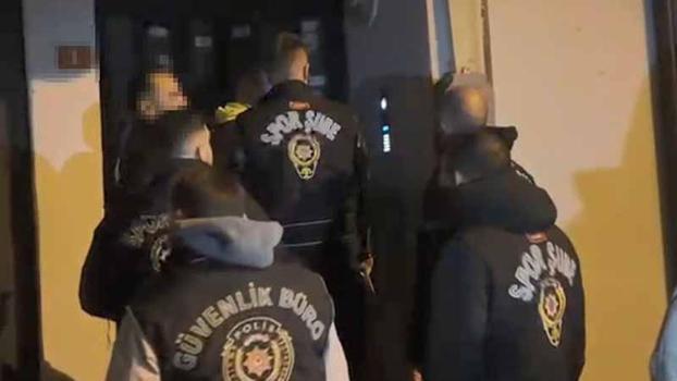 İstanbul merkezli 7 ilde ‘karaborsa bilet’ operasyonu: 12 gözaltı