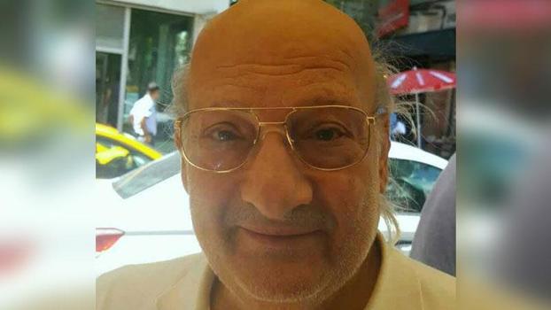 Oyuncu Ferdi Atuner hayatını kaybetti