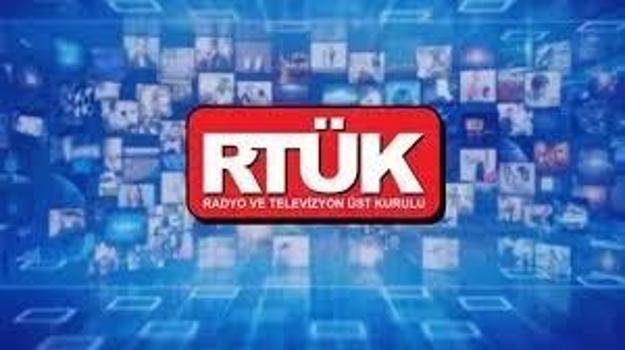 RTÜK'ten yayın ihlali yapan 3 televizyon kanalına ceza