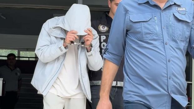 Aydın'da uyuşturucu operasyonu: 1 tutuklama