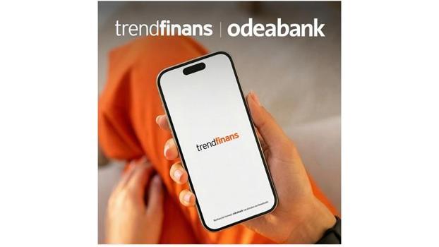 TrendFinans ve Odeabank servis modeli bankacılığı için BDDK’dan izin