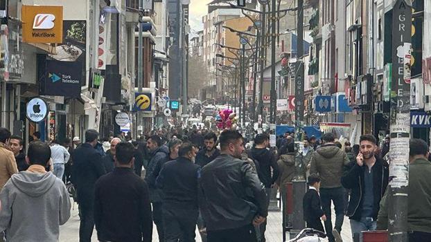 Ağrı'da 4.3 büyüklüğünde deprem