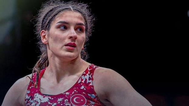 Avrupa Kadınlar Güreş Şampiyonası’nda Türkiye, iki altın ve bir bronz madalya maçına çıkacak