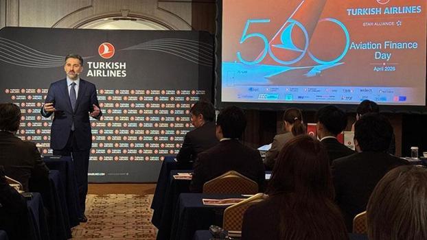 THY Yönetim Kurulu Başkanı Şeker: 9 milyar dolar kaynak sağlayarak 100’den fazla uçağımızı finanse ettik