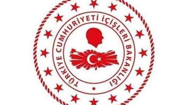 İçişleri Bakanlığı: Ataşehir Belediye Başkanı Onursal Adıgüzel tedbir olarak görevden uzaklaştırılmıştır