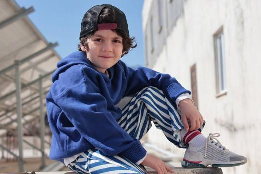 Kanal D’nin çocuk yıldızları parlıyor