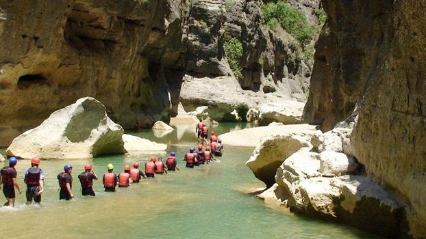 'Sanal medya etkisiyle doğaya bilinçsiz çıkış kazaları artırıyor'