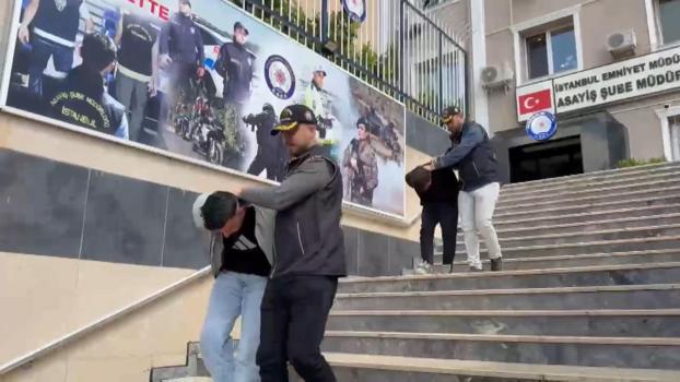 İstanbul'da iş insanını 'kredi limitini yükselteceğiz' diyerek dolandıran şüpheliler yakalandı