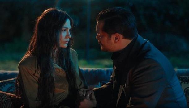 Nisan, İhtiyar’ın kızı