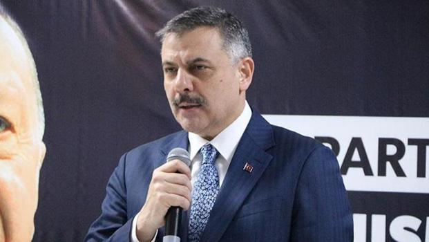 Bakan Çiftçi: 81 il valiliğimize uygulanacak tedbirleri içeren bir genelge göndereceğiz