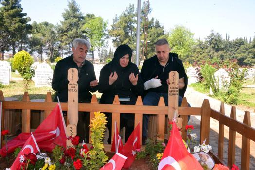 Okuldaki saldırıda ölen Kerem’in babası: Oğlum, kız çocuklarını korumuş
