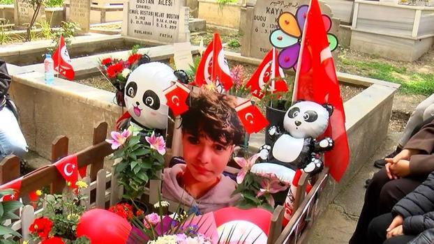 Mattia Ahmet Minguzzi doğum gününde mezarı başında anıldı