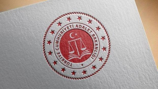 Adalet Bakanlığı Ceza İşleri Genel Müdürlüğü altında 7 ayrı Daire Başkanlığı kuruldu