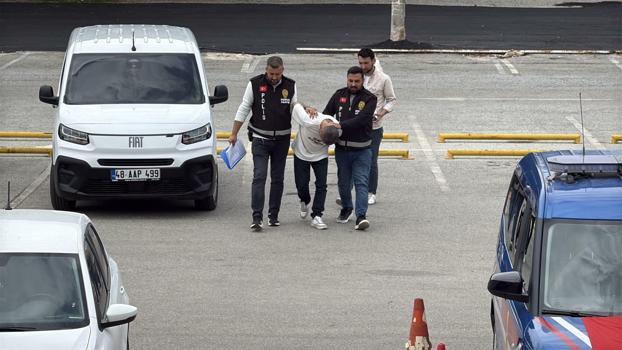 Güler'i bıçaklayan şüpheli tutuklandı (2)