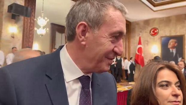 DEM Partili Bakırhan: Önümüzdeki günlerde sürecin hızlanacağını ümit ediyoruz