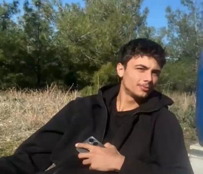 Serinlemek için girdiği gölde boğulma tehlikesi geçiren üniversiteli kurtarılamadı