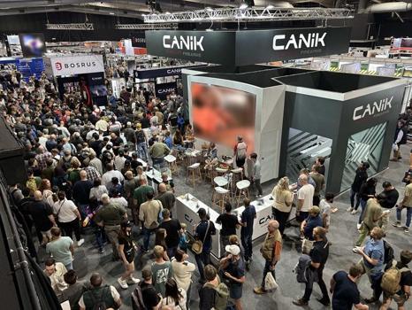 SYS Grup, yeni ürünlerini HuntEx 2026’da tanıtacak