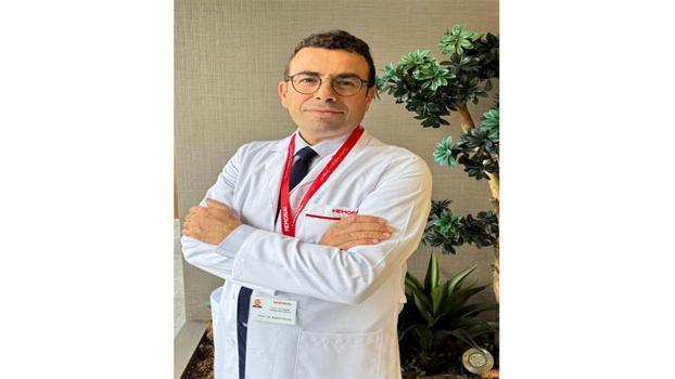 Prof. Dr. Kadan'dan kalp kapak hastalıkları ve güncel tedavi yöntemleri hakkında bilgiler