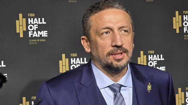 Hidayet Türkoğlu: NBA dünyanın en büyük organizasyonu, kendimi 15 sene orada tutabildiğim için şanslı hissediyorum