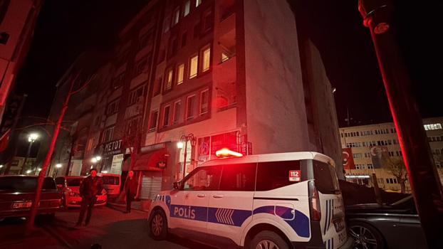 Yalnız yaşadığı evde ölü bulundu