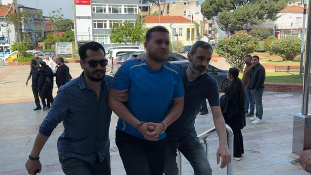 Uyuşturucu imalathanesine baskında 92 bin sentetik hap ele geçirildi