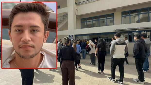 Arda Deniz Onat davasında sanıklara yurt dışı yasağıyla tahliye kararı