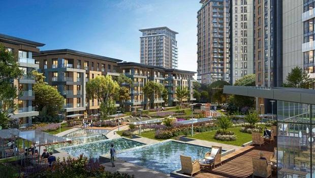 'OYAKKENT Silüet, ulaşım ve yaşamın merkezinde konumlanıyor'