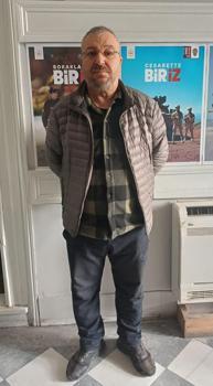 Tanınmamak için 9 kez estetik operasyon geçiren cinayet hükümlüsü yakalandı