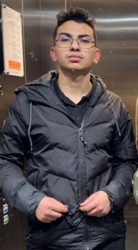 Tünelde devrilen motosikletteki Berkay öldü, arkadaşı ağır yaralandı