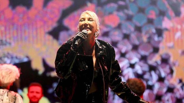 Hande Yener: Kimseyi hedef almadım ve kışkırtmadım