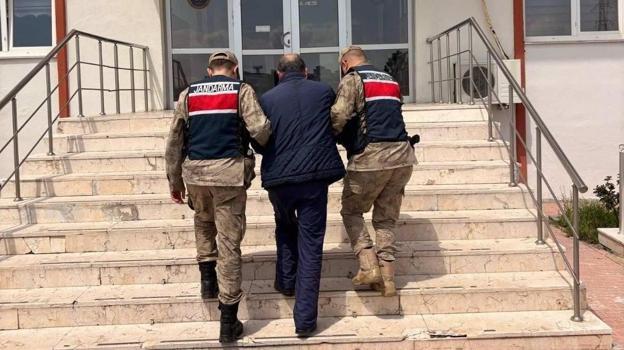 Bingöl’de 7 firari hükümlü yakalandı